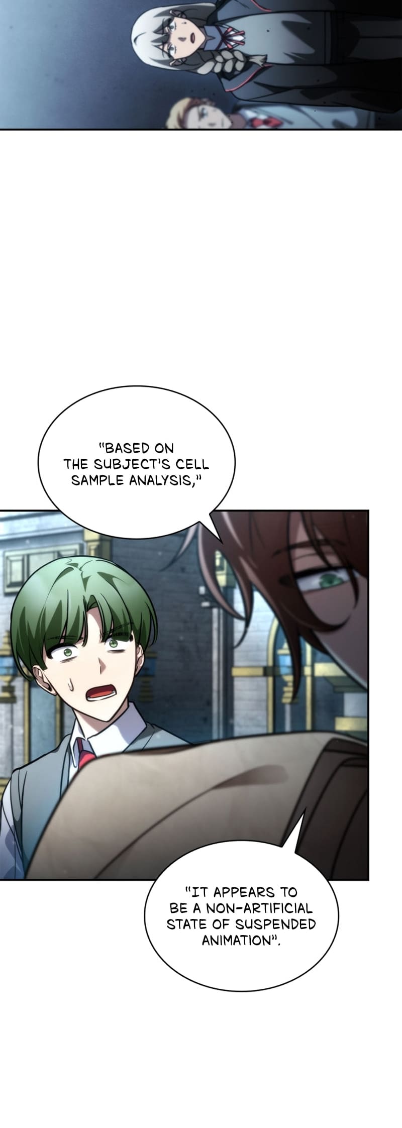 Infinite Mage, Chapter 92 image 84